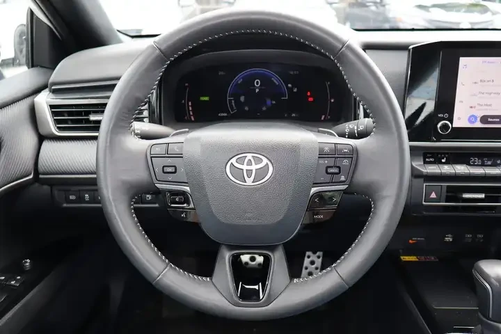 Toyota Camry SE Hybrid * CARFAX * ���� ������ *  | Mobile.bg � ����������� 10