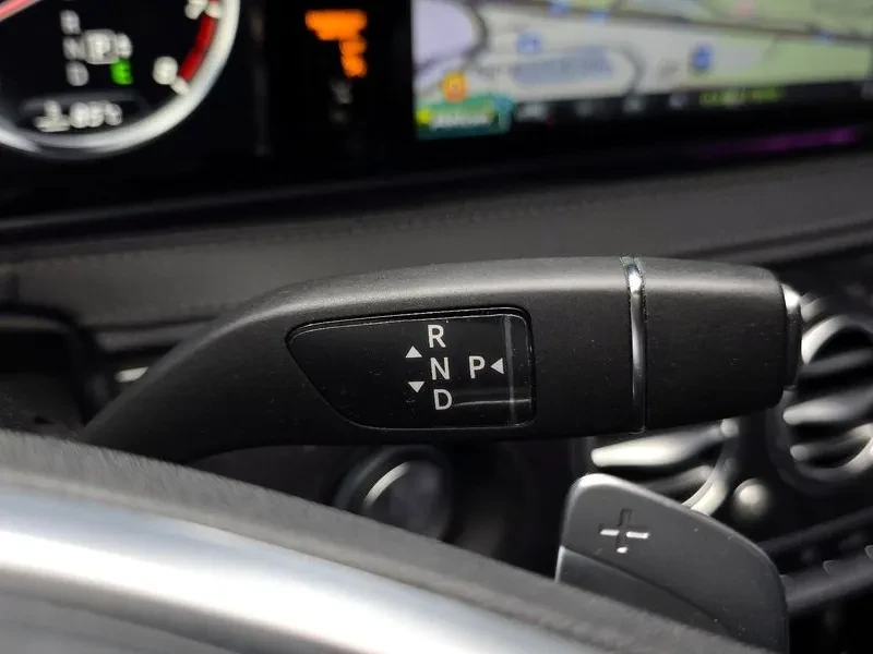 Mercedes-Benz S 400 L 4Matic - САМО 30% АВАНС, снимка 9 - Автомобили и джипове - 56159343