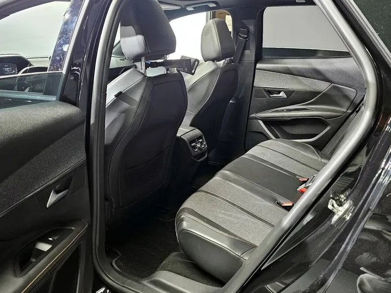 Peugeot 3008 1.6 Bluehdi Gt Line | Mobile.bg � ����������� 11