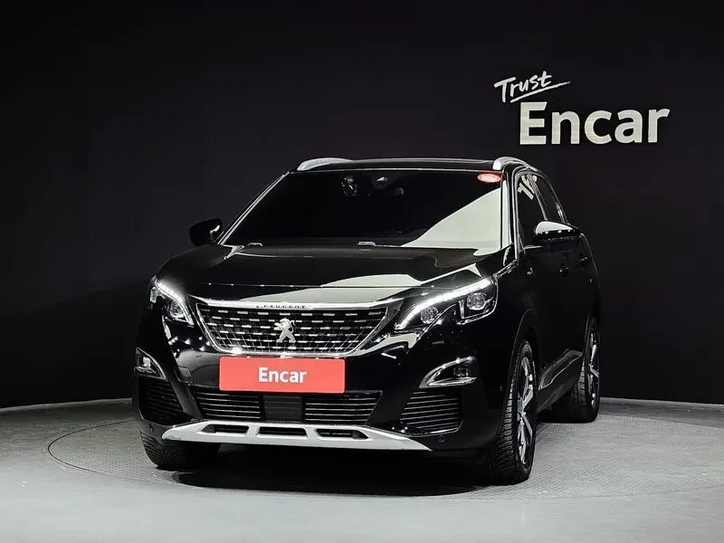 Peugeot 3008 1.6 Bluehdi Gt Line | Mobile.bg � ����������� 3