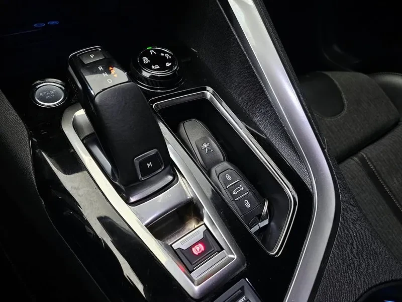 Peugeot 3008 1.6 Bluehdi Gt Line | Mobile.bg � ����������� 9