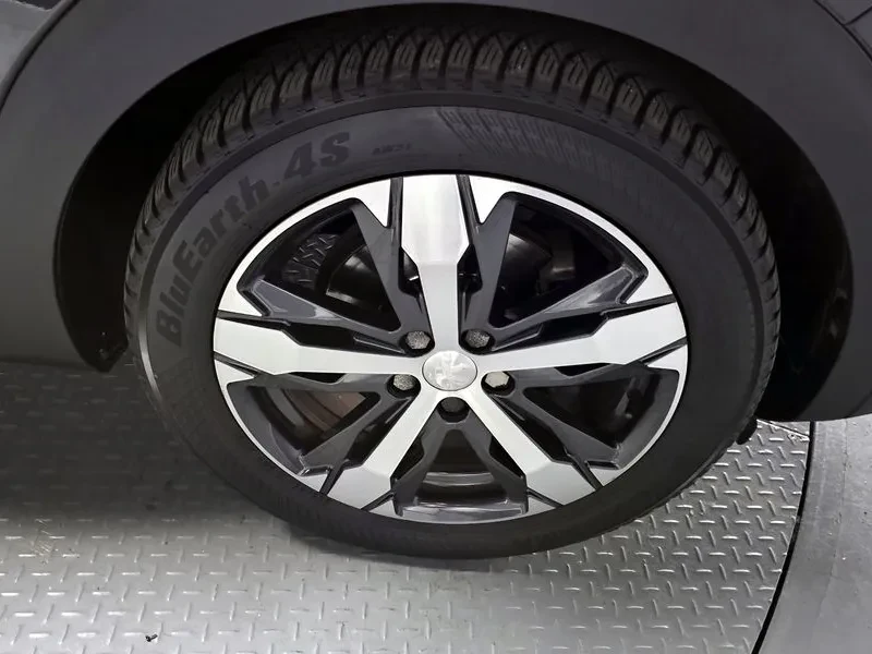 Peugeot 3008 1.6 Bluehdi Gt Line | Mobile.bg � ����������� 5