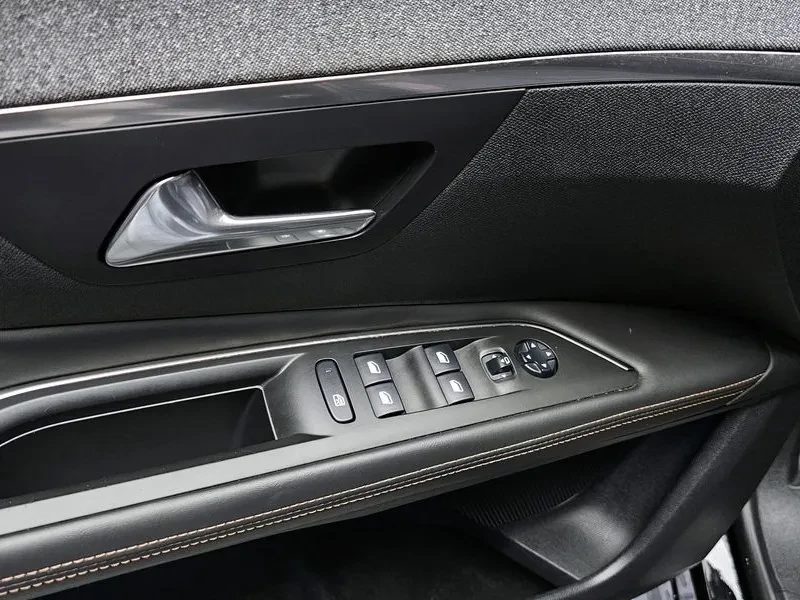 Peugeot 3008 1.6 Bluehdi Gt Line | Mobile.bg � ����������� 14