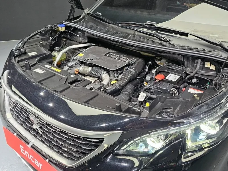 Peugeot 3008 1.6 Bluehdi Gt Line | Mobile.bg � ����������� 6