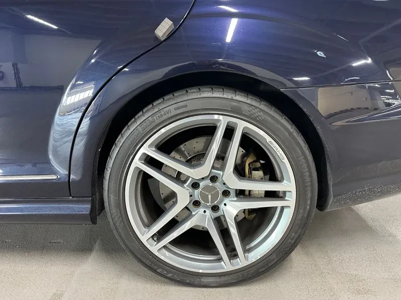 Mercedes-Benz S 65 AMG, снимка 4 - Автомобили и джипове - 56675530