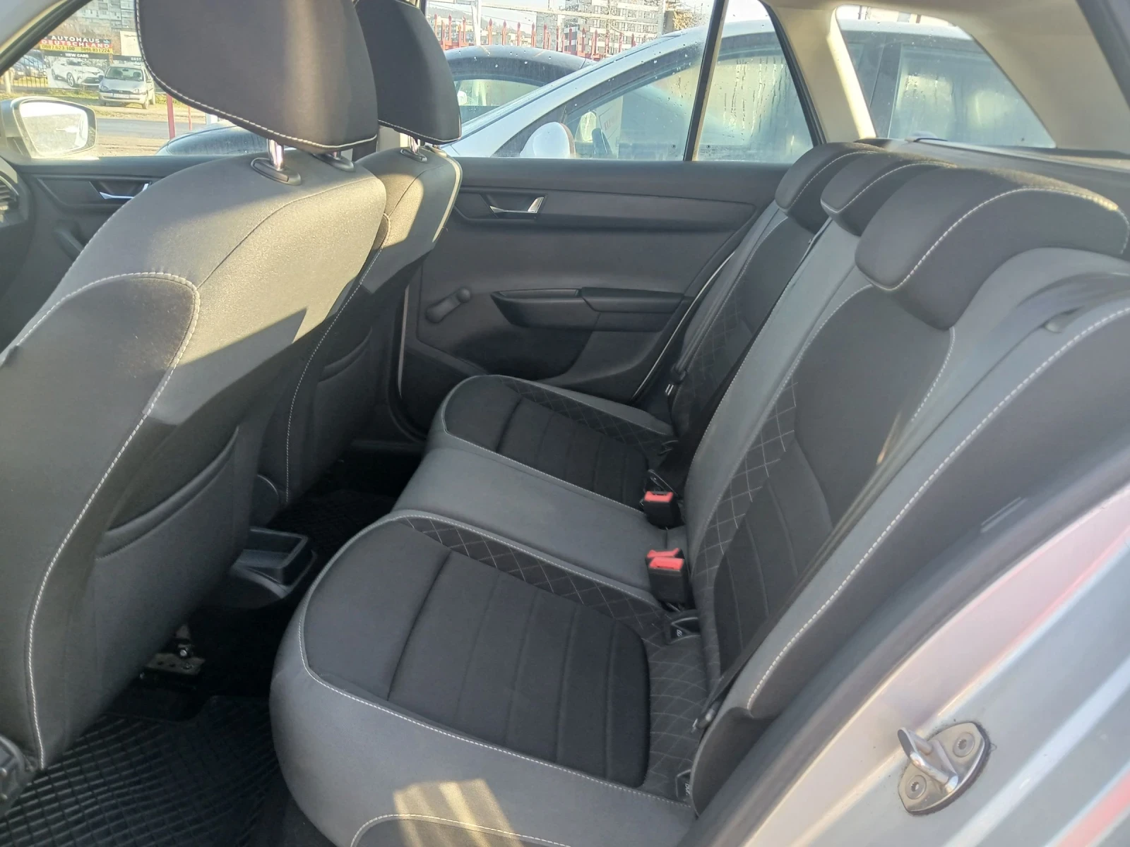 Skoda Fabia | Mobile.bg � ����������� 6