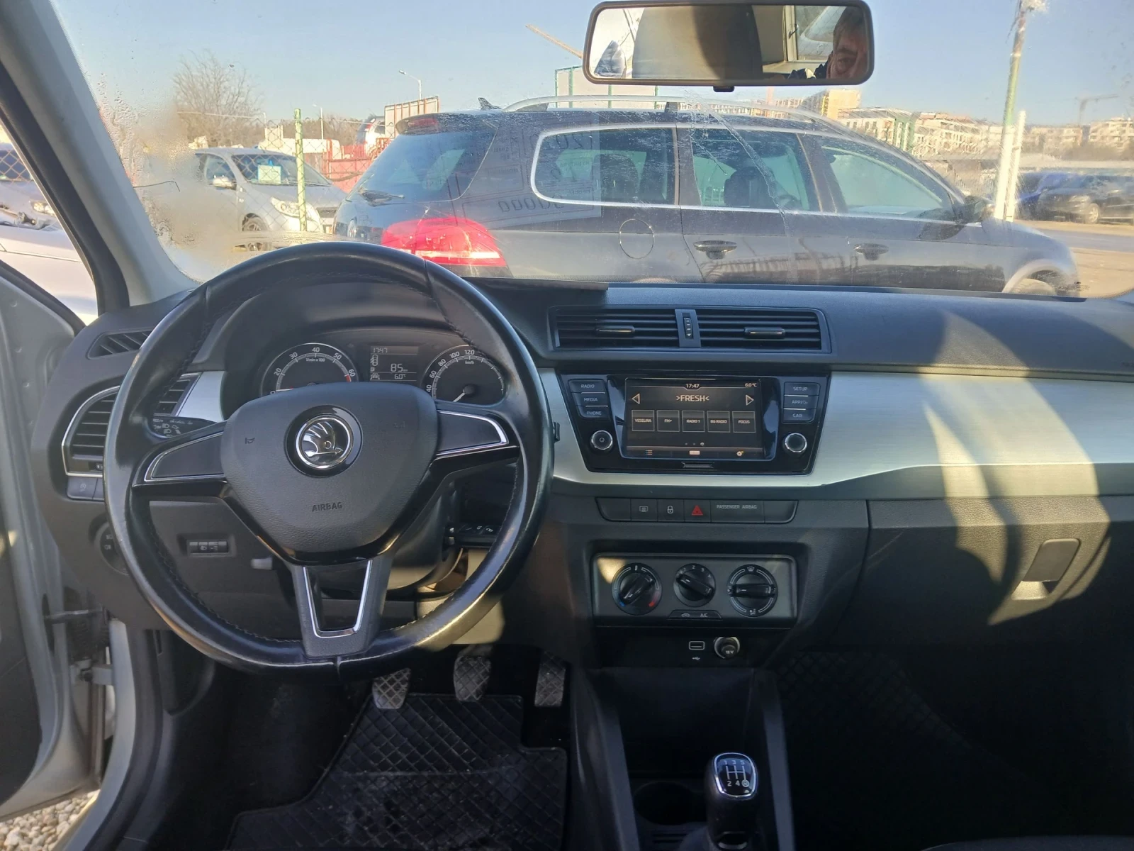Skoda Fabia | Mobile.bg � ����������� 7