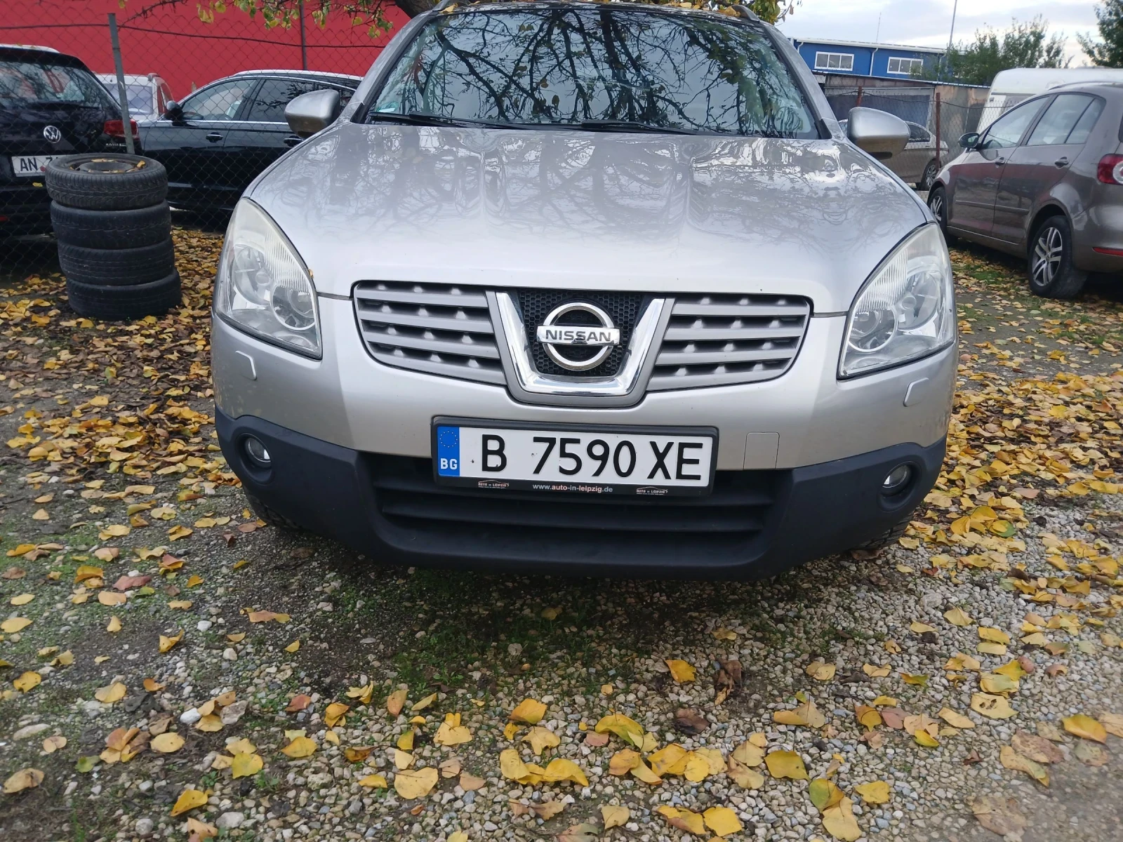 Nissan Qashqai | Mobile.bg � ����������� 1
