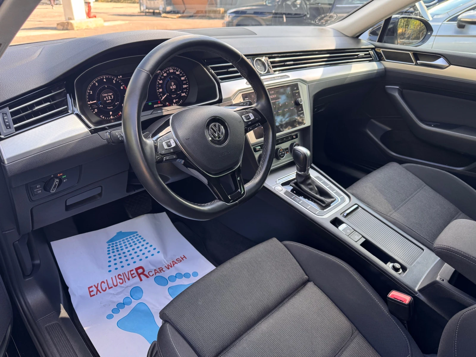 VW Passat Comfortline, 1.5 TSI    | Mobile.bg   7