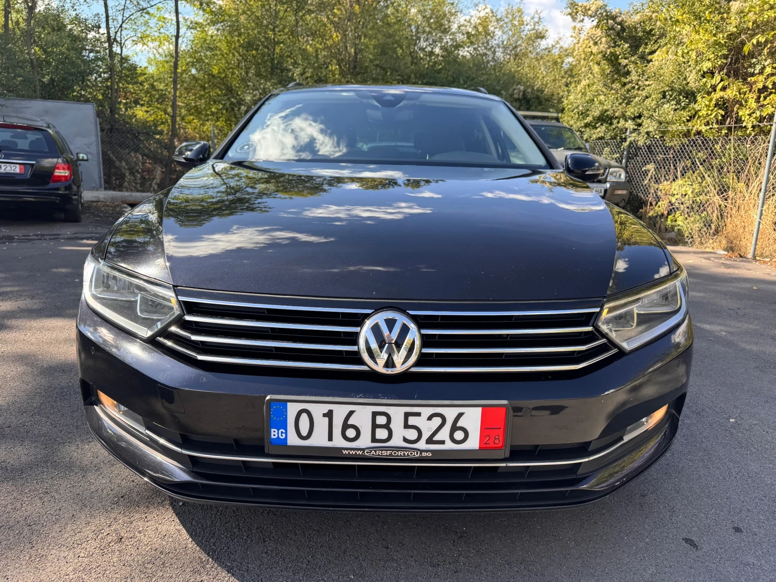 VW Passat Comfortline, 1.5 TSI    | Mobile.bg   17