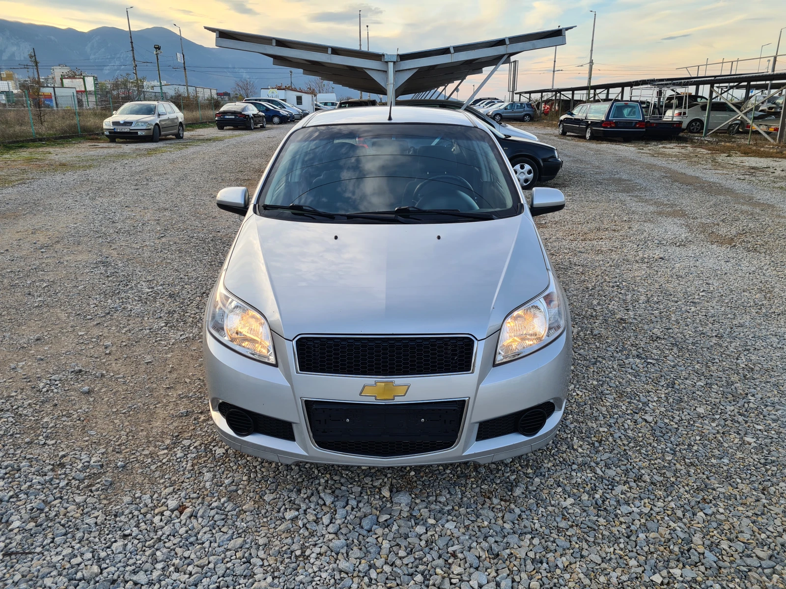 Chevrolet Aveo 1.2-16 FEISLIFT.130000км  - изображение 2