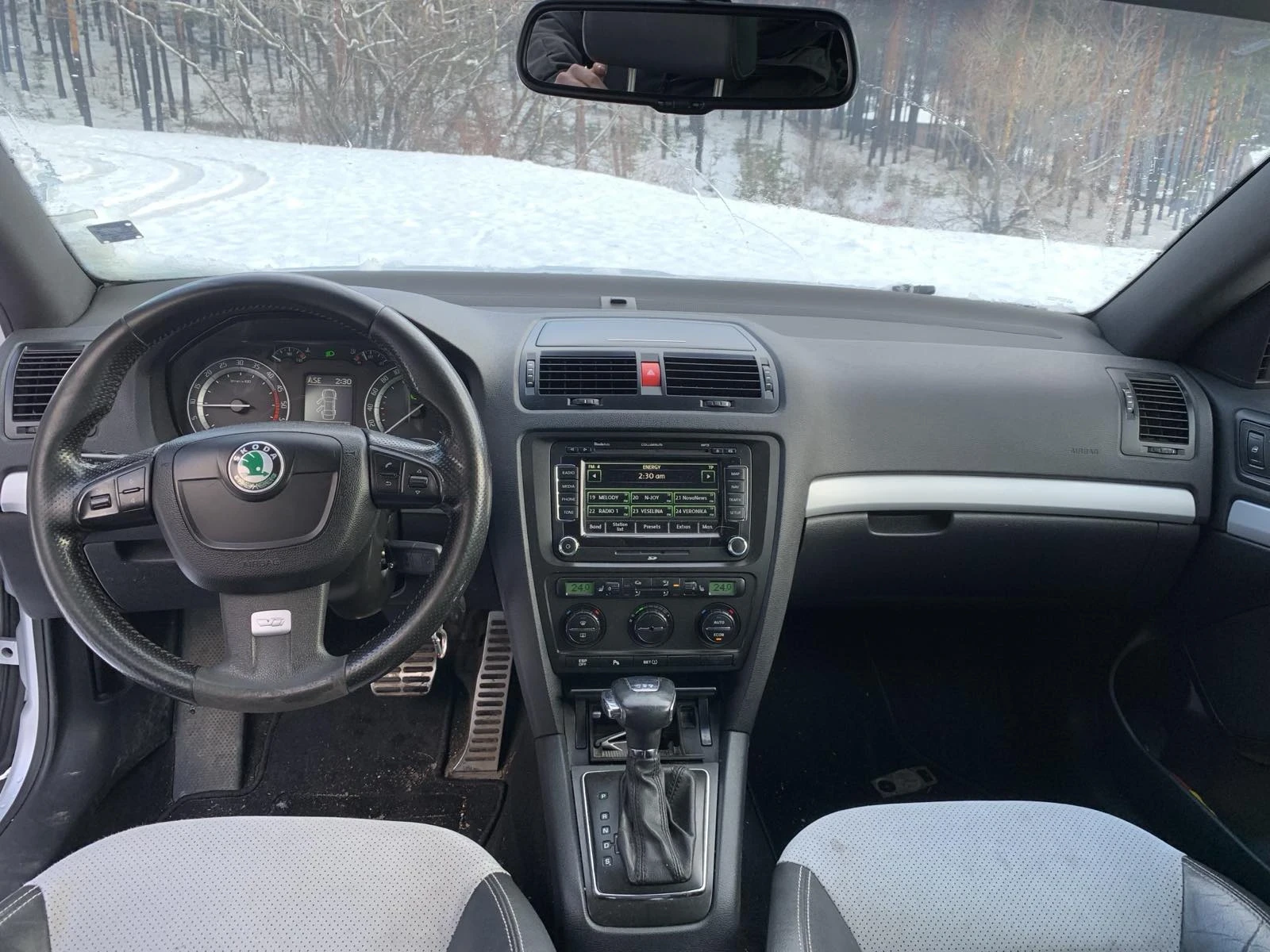 Skoda Octavia  - изображение 5