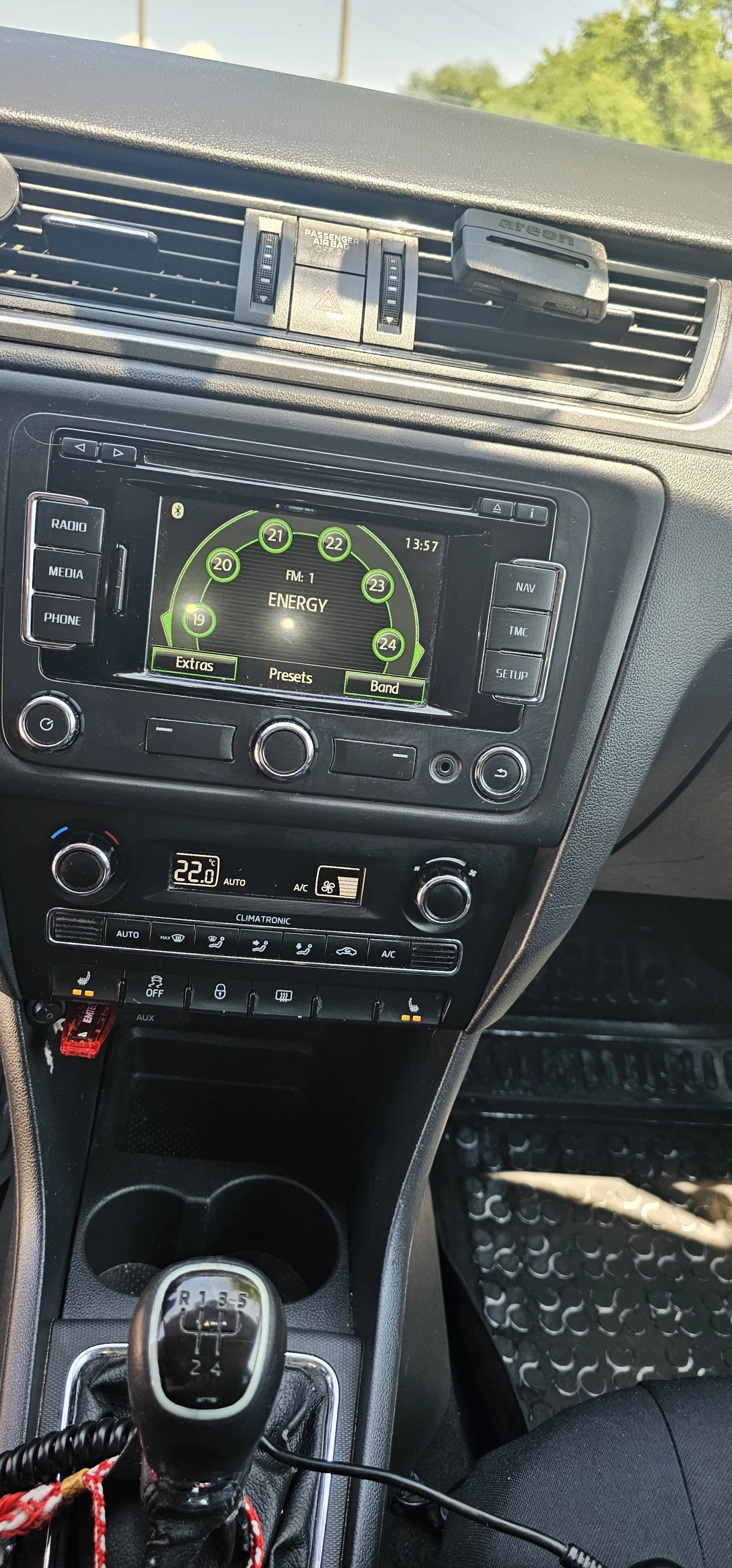 Skoda Rapid  - изображение 10