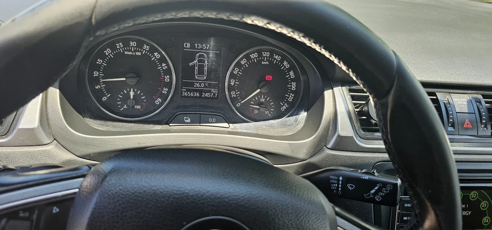 Skoda Rapid  - изображение 9
