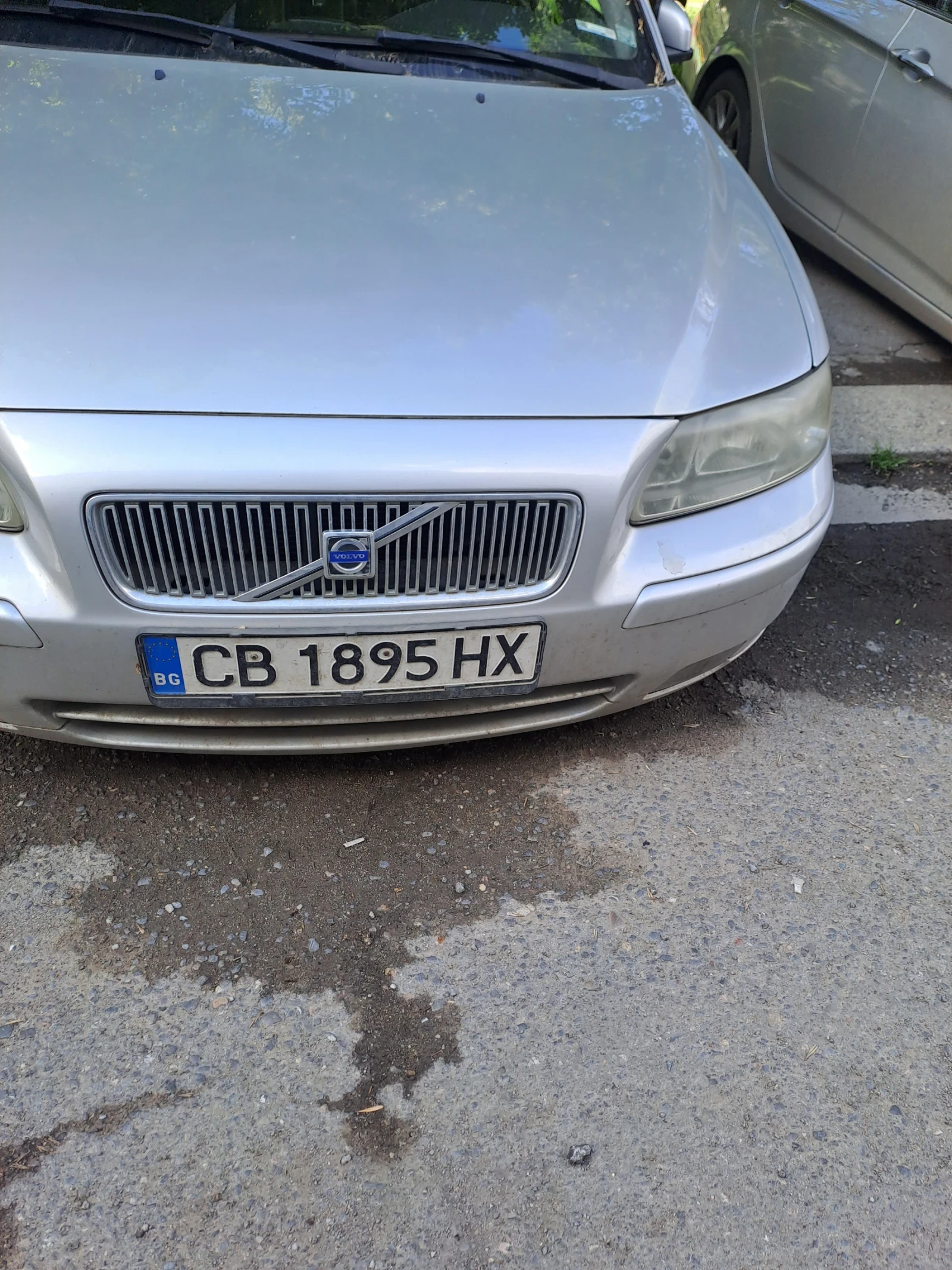 Volvo V70 D5 - изображение 6