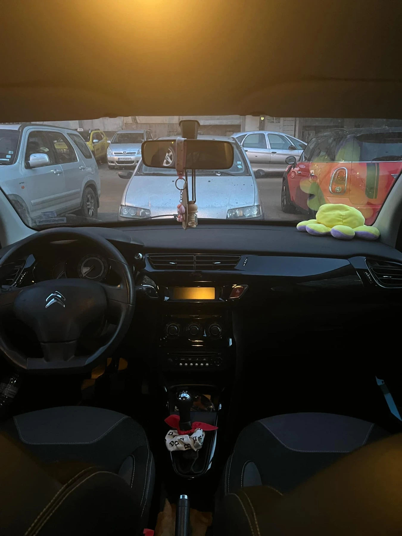 Citroen C3 pluriel  - изображение 5