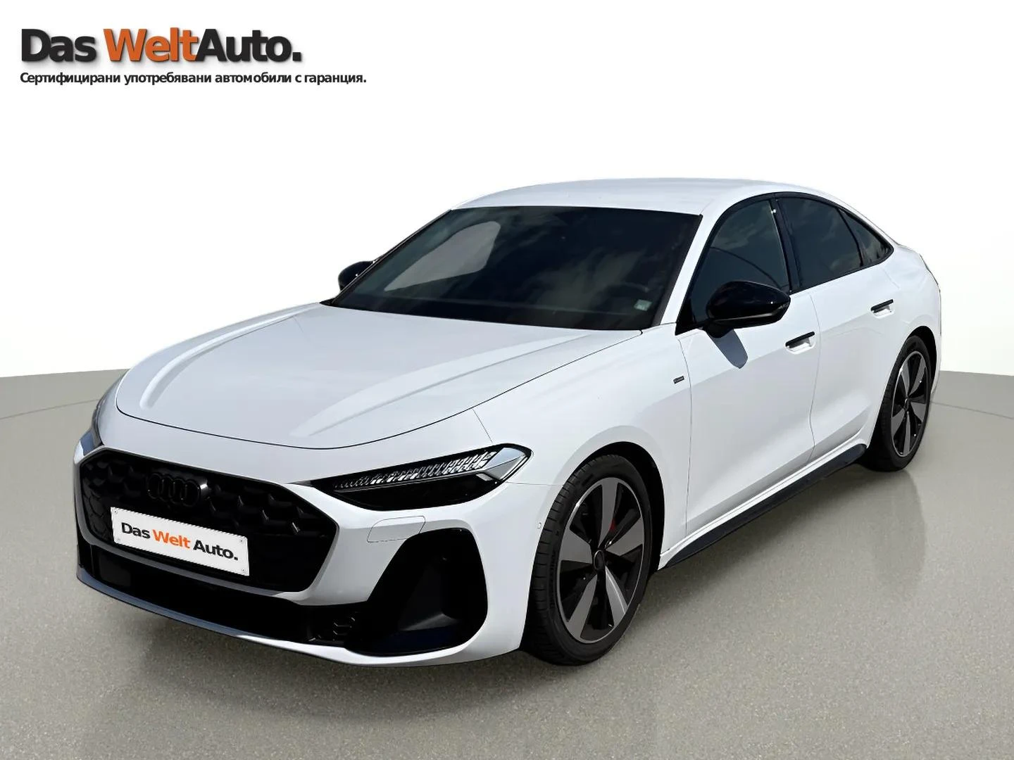 Audi A5 Limousine 150 kW TFSI quattro | Mobile.bg — изображение 1