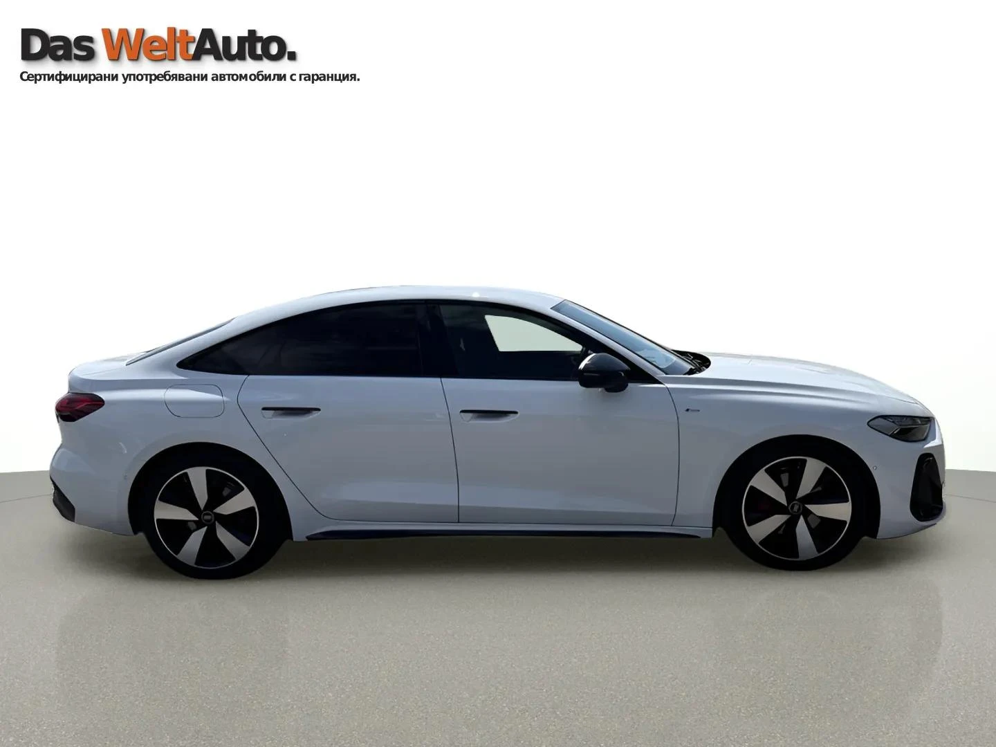 Audi A5 Limousine 150 kW TFSI quattro | Mobile.bg — изображение 3