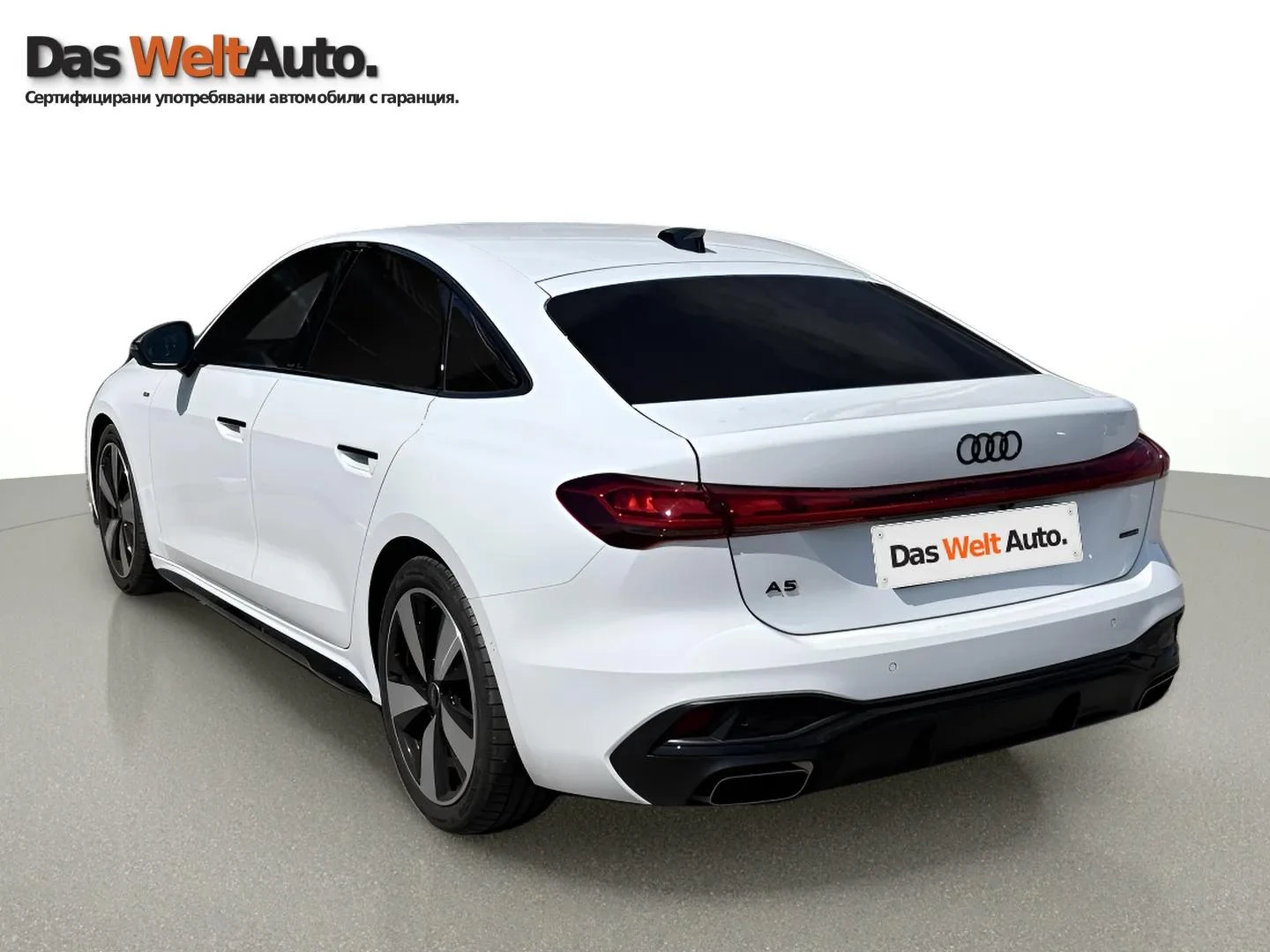 Audi A5 Limousine 150 kW TFSI quattro | Mobile.bg — изображение 5