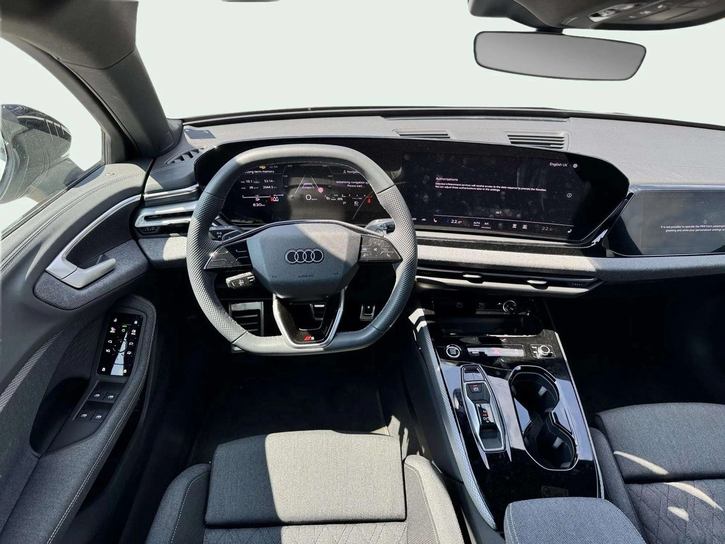 Audi A5 Limousine 150 kW TFSI quattro | Mobile.bg — изображение 8
