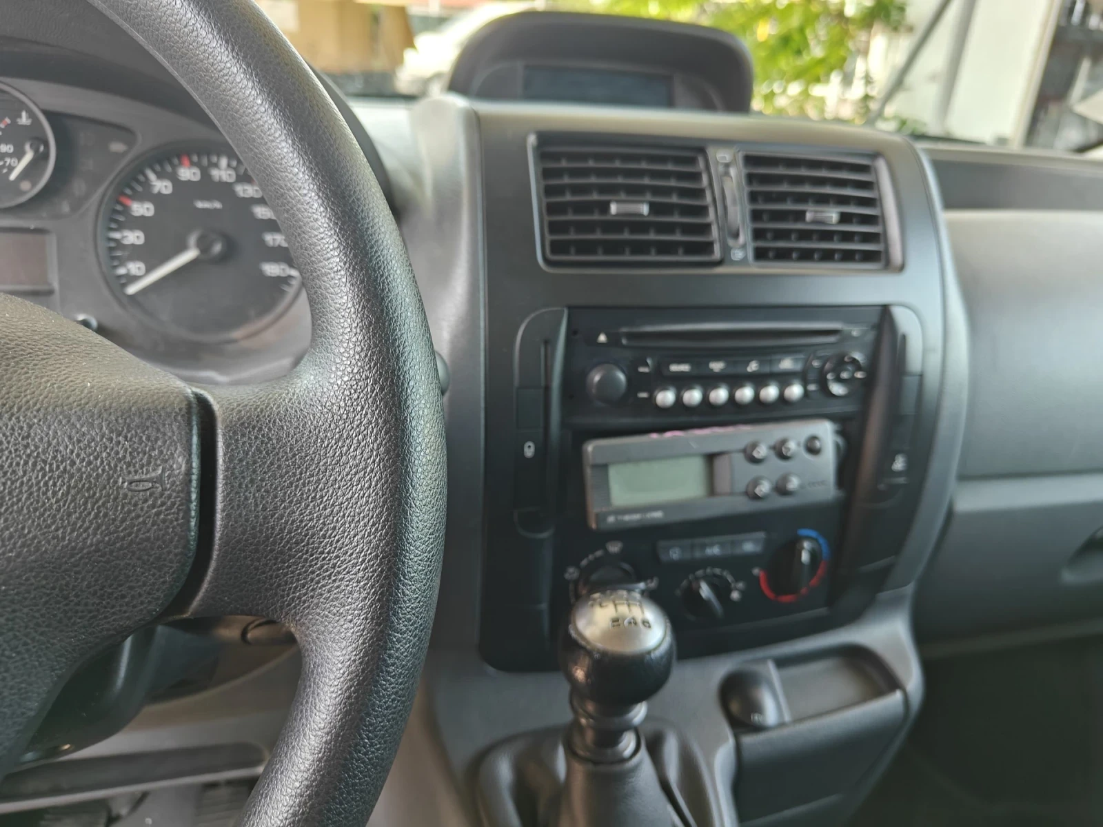 Fiat Scudo 2.0d-128кс, Thermo King Хладилен | Mobile.bg — изображение 14