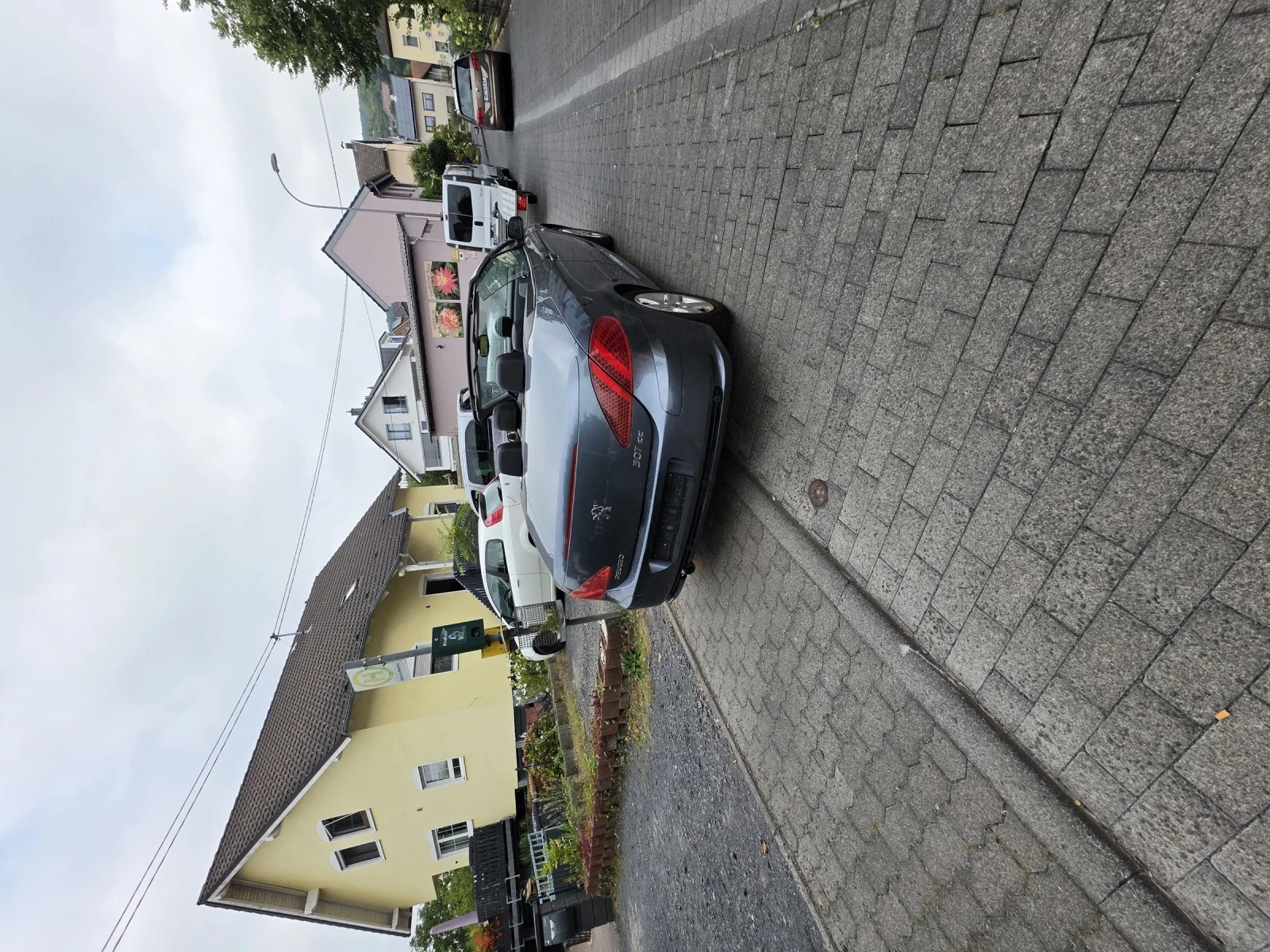 Peugeot 307  - изображение 4