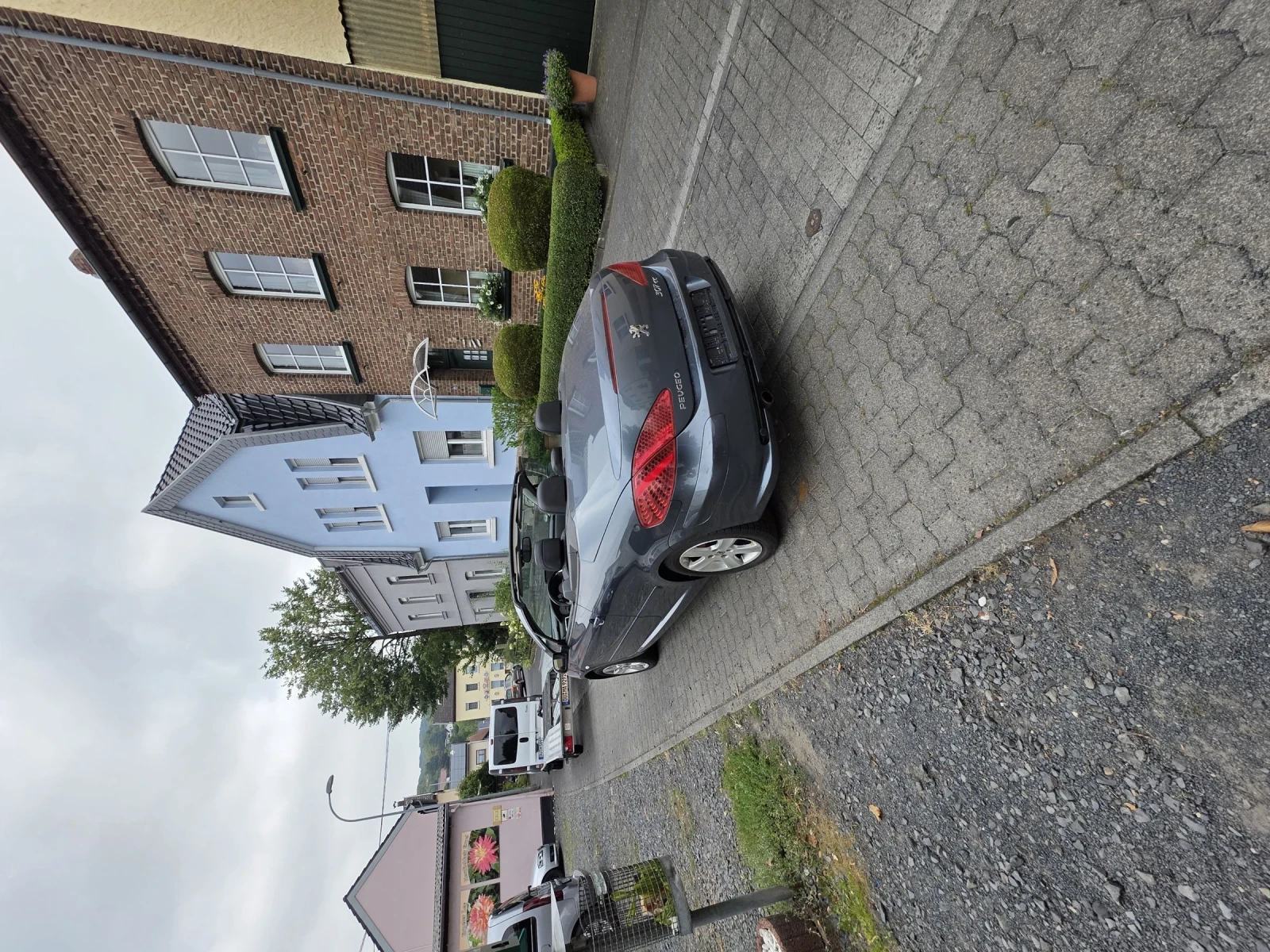 Peugeot 307  - изображение 6