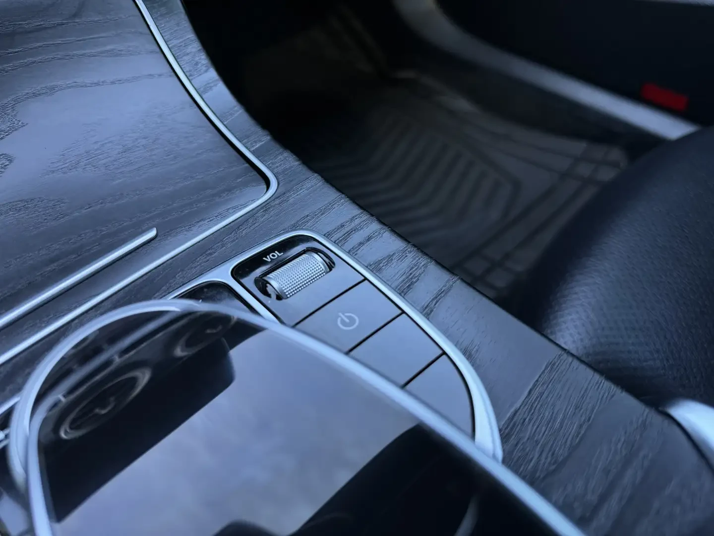 Mercedes-Benz C 300 4 Matic/AMG line/Keyless/// | Mobile.bg   17