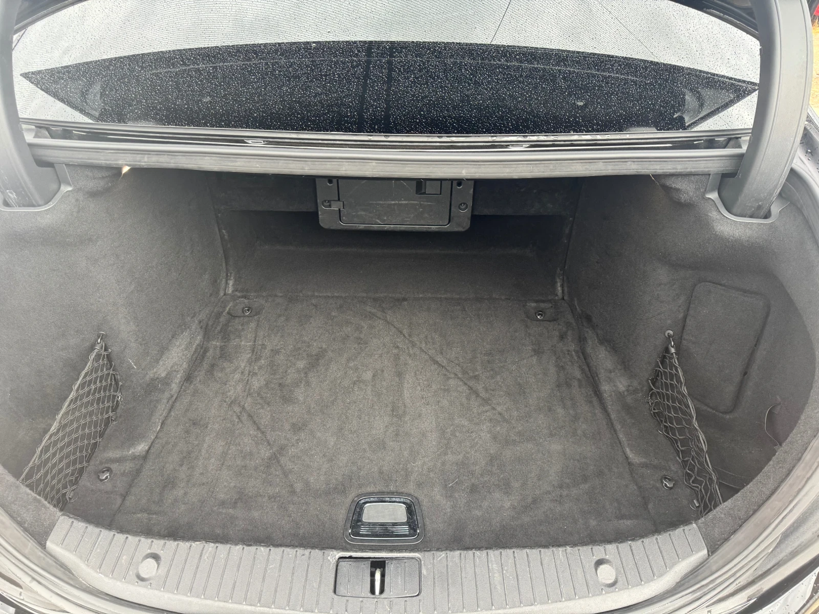 Mercedes-Benz S 350 4 Matic Long Full  | Mobile.bg   15