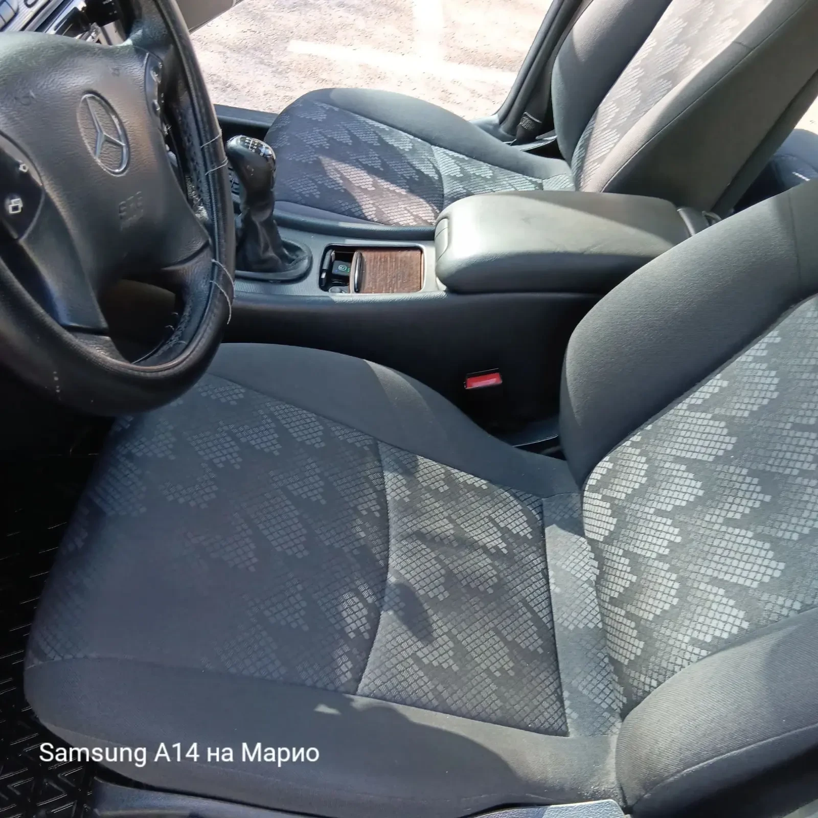 Mercedes-Benz C 180 | Mobile.bg   7