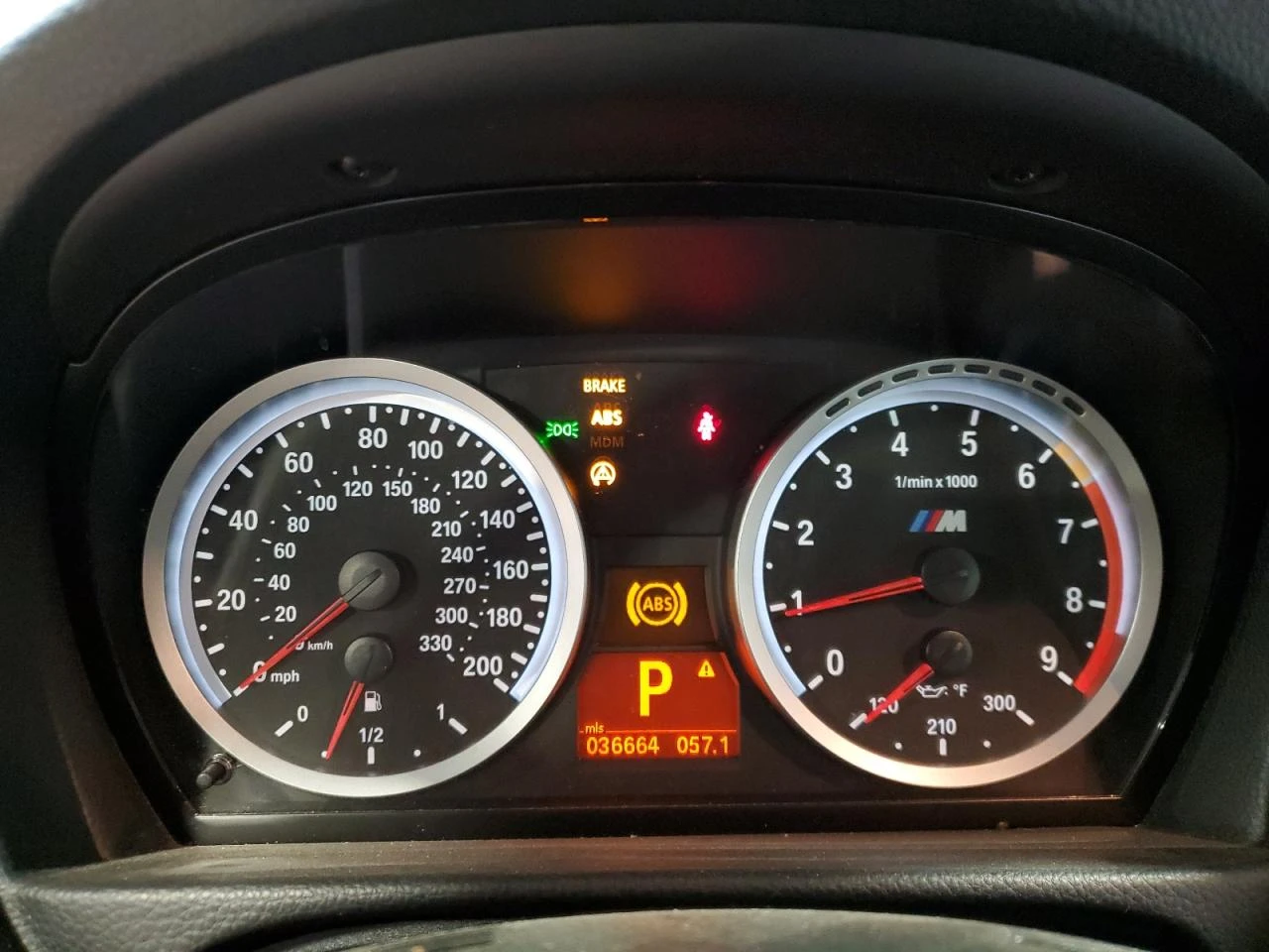 BMW M3  - изображение 9