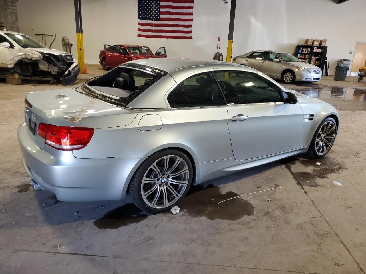BMW M3  - изображение 3