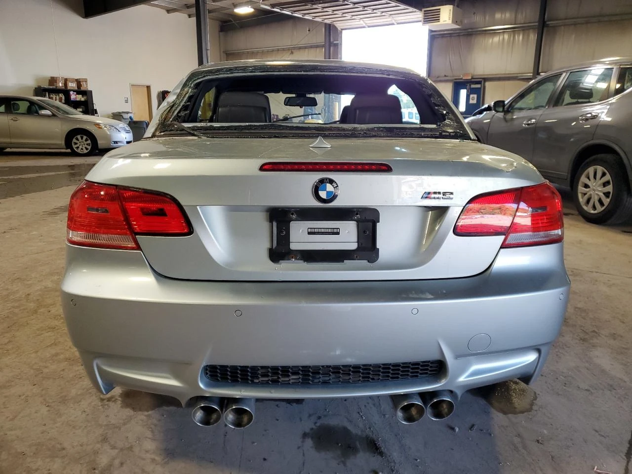 BMW M3  - изображение 6