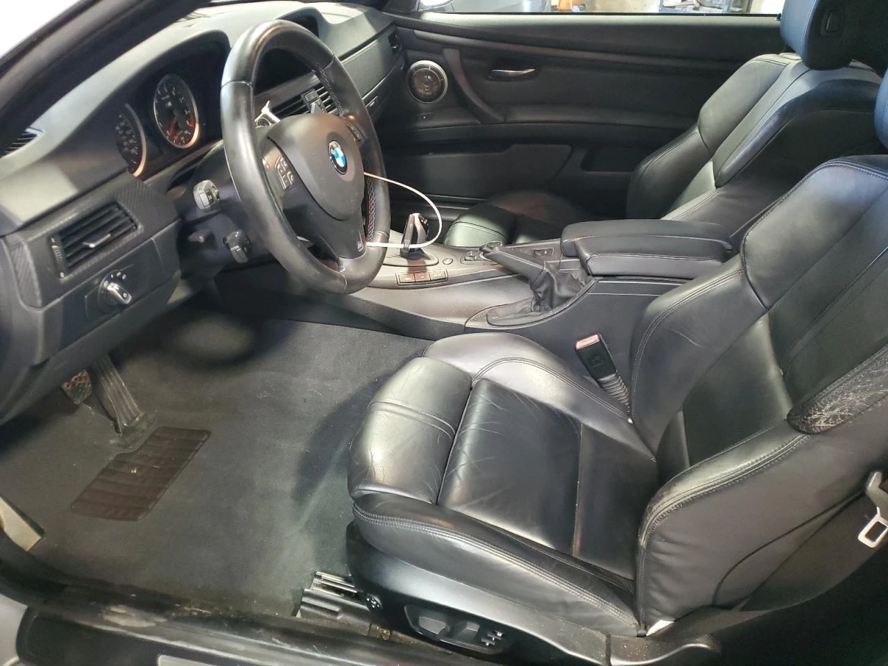 BMW M3  - изображение 7