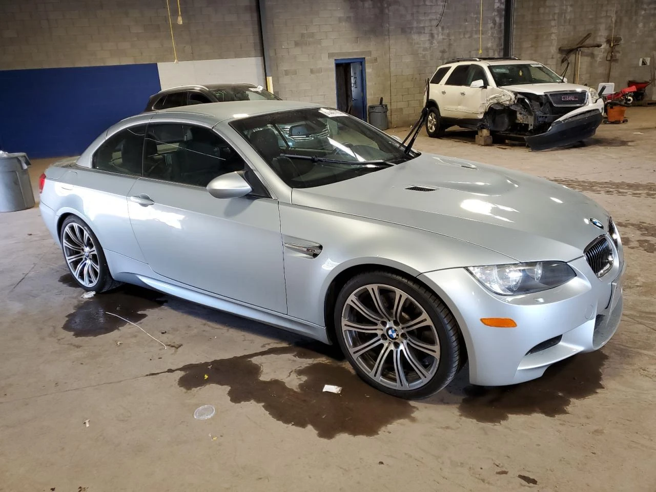 BMW M3  - изображение 4
