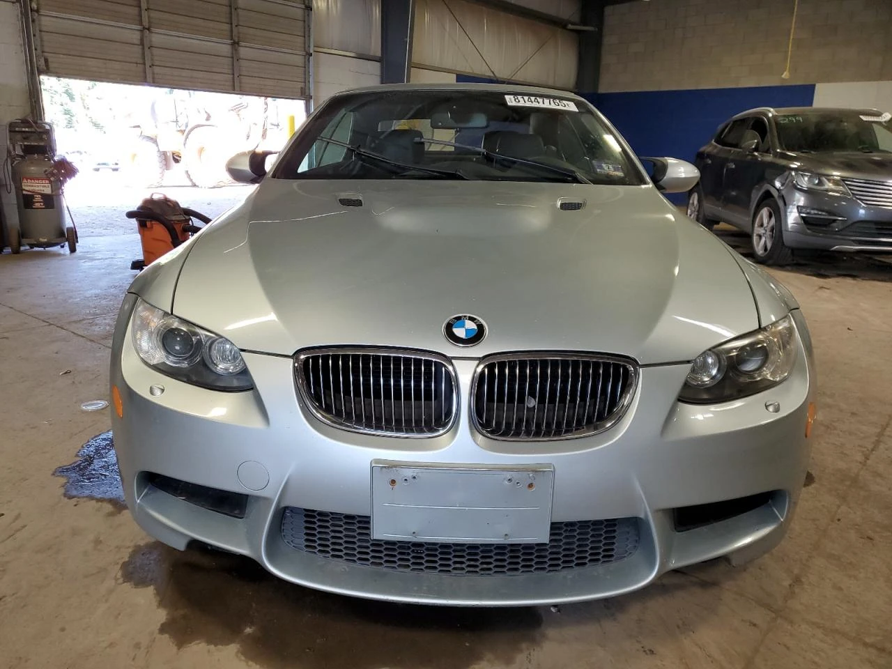 BMW M3  - изображение 5