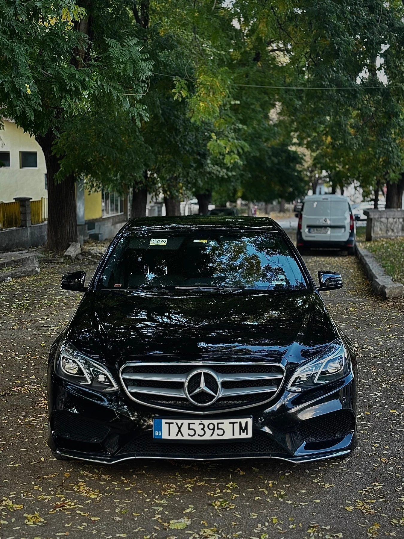 Mercedes-Benz E 300 | Mobile.bg   1