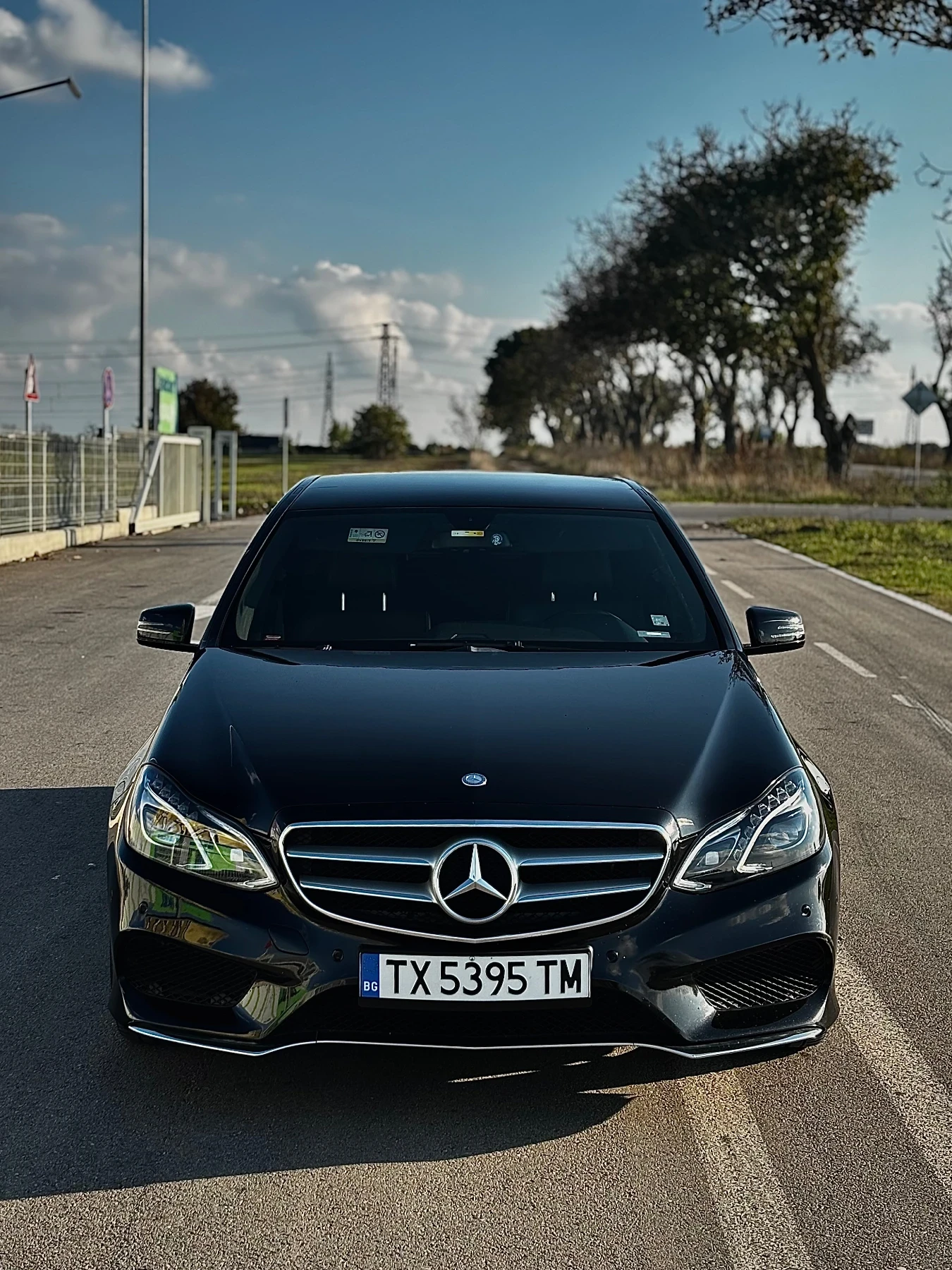 Mercedes-Benz E 300  - изображение 2