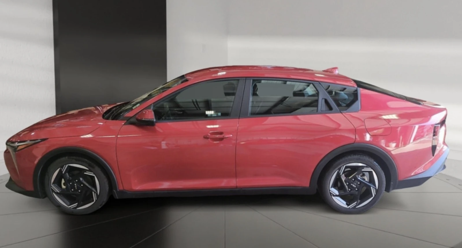 Kia K4 EX | Apple Carplay | Heated Seats | Mobile.bg   1