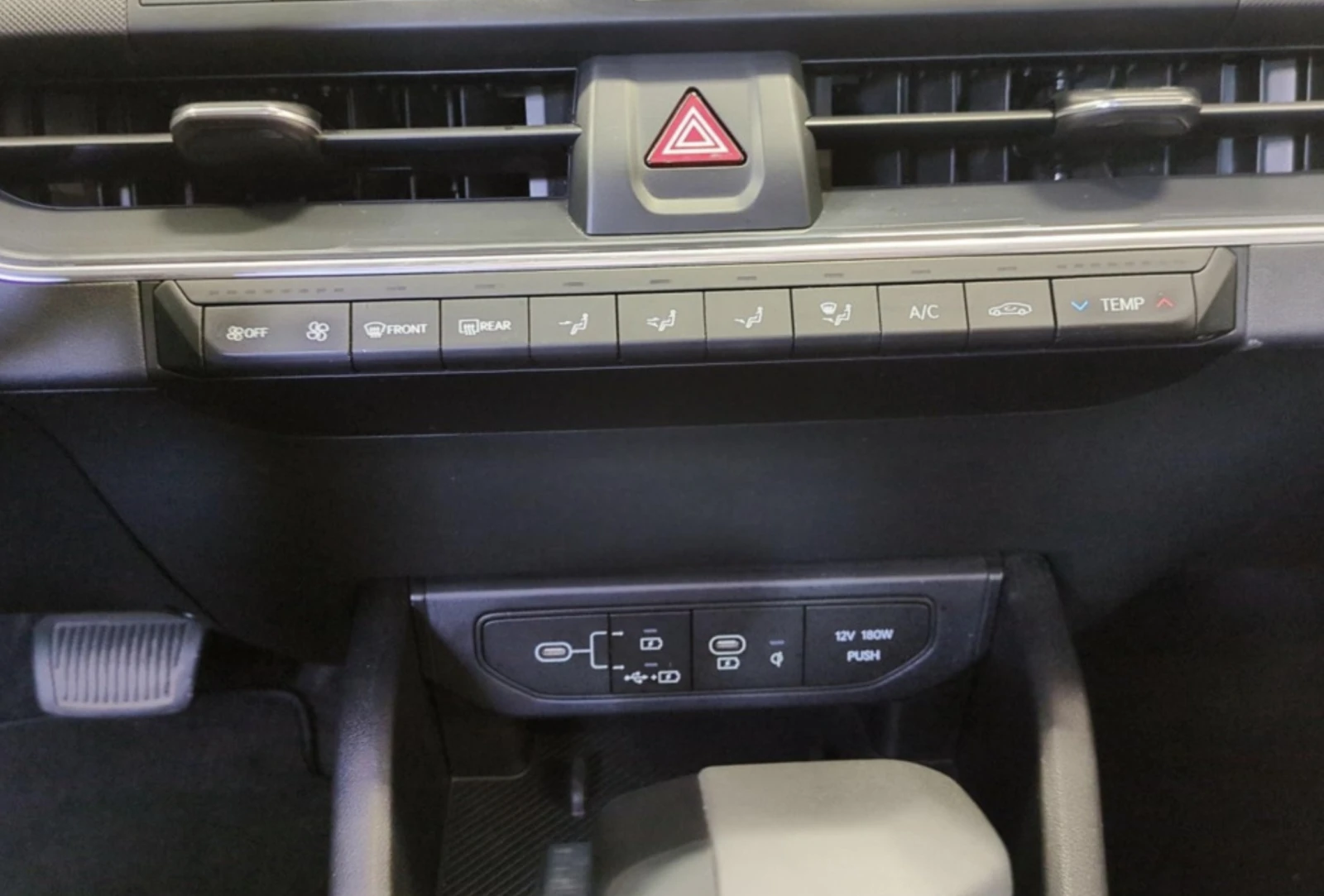Kia K4 EX | Apple Carplay | Heated Seats - изображение 7