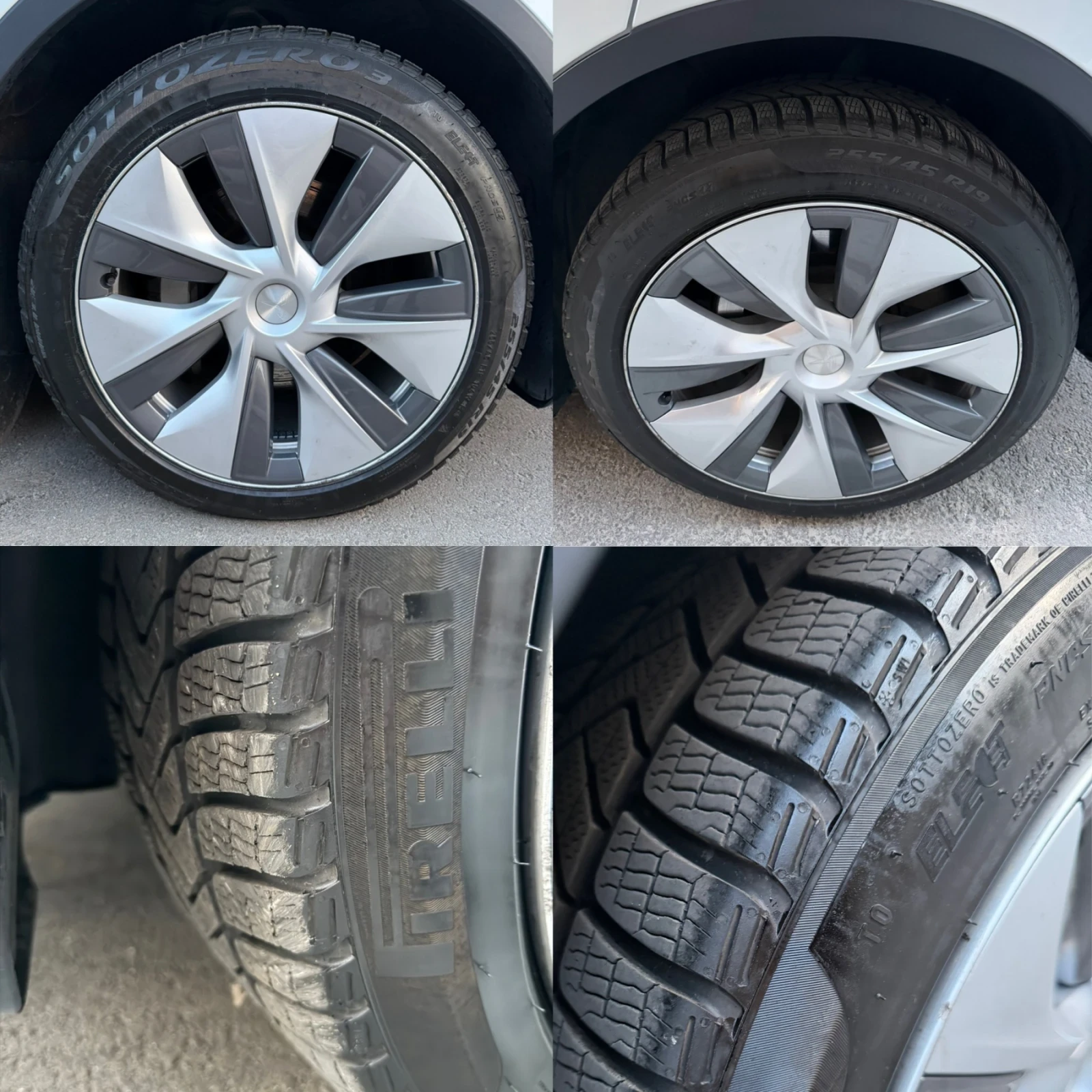 Tesla Model Y LongRange/514/DualMotor/109km// | Mobile.bg   17