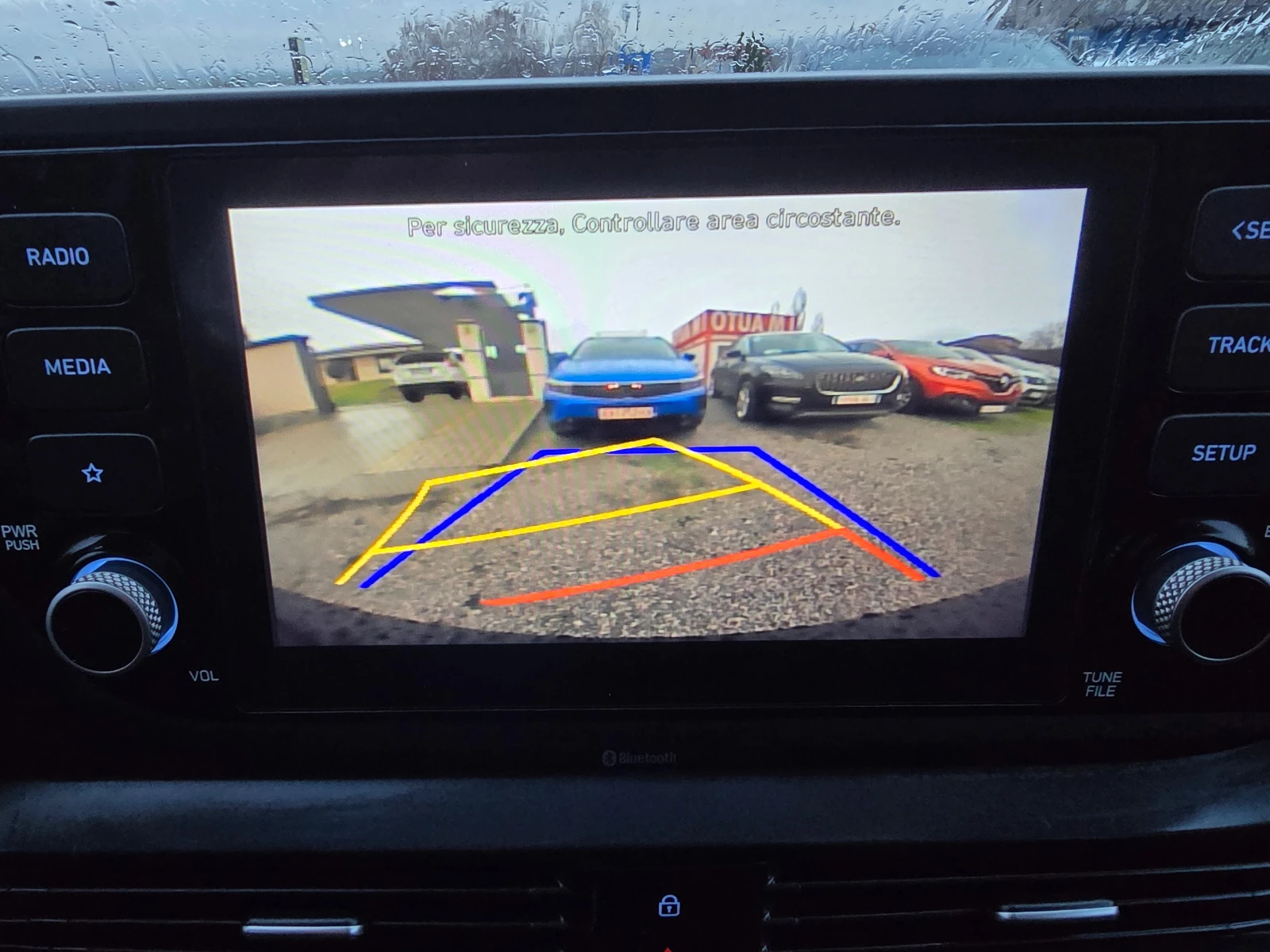 Hyundai I20 1.0 TGDI N Line-IBRIDO | Mobile.bg   16