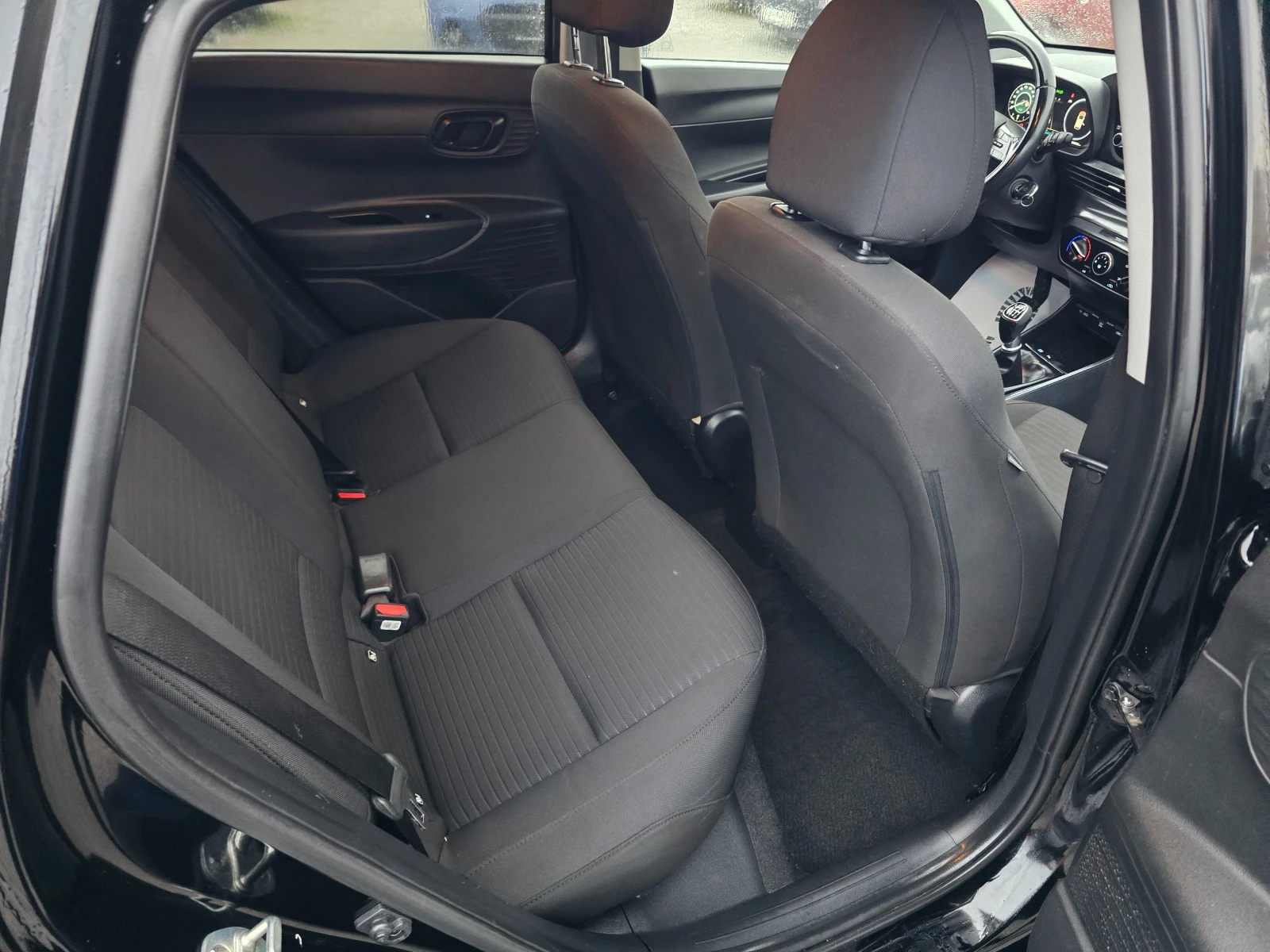 Hyundai I20 1.0 TGDI N Line-IBRIDO - изображение 10