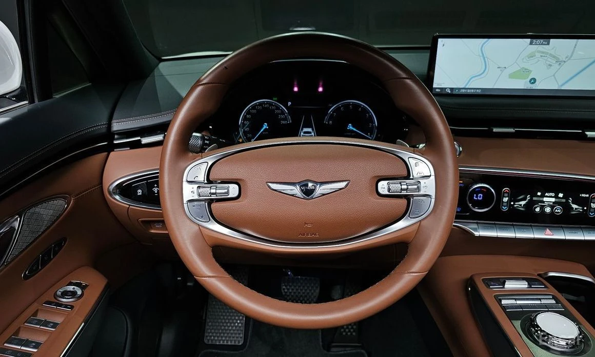 Genesis GV70 | Mobile.bg   13