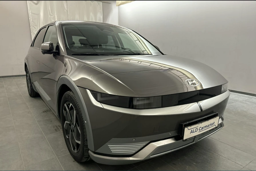 Hyundai Ioniq 5 | Mobile.bg � ����������� 1