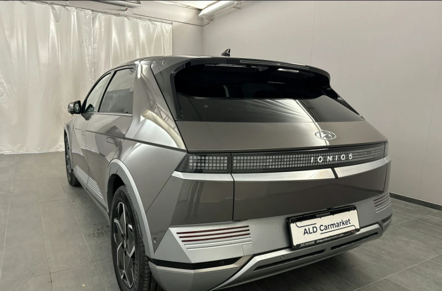 Hyundai Ioniq 5 | Mobile.bg � ����������� 15