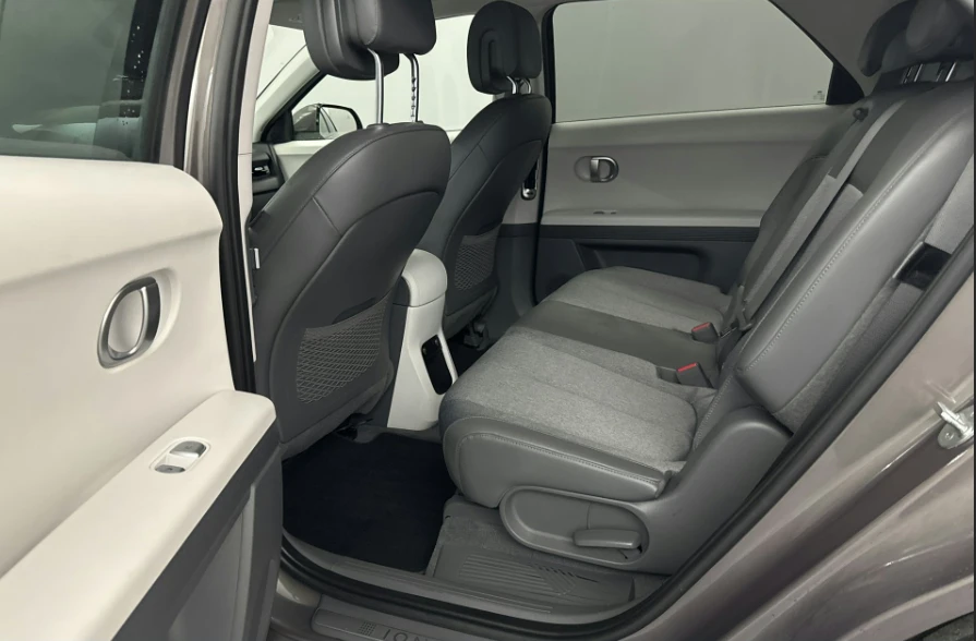 Hyundai Ioniq 5  - изображение 5