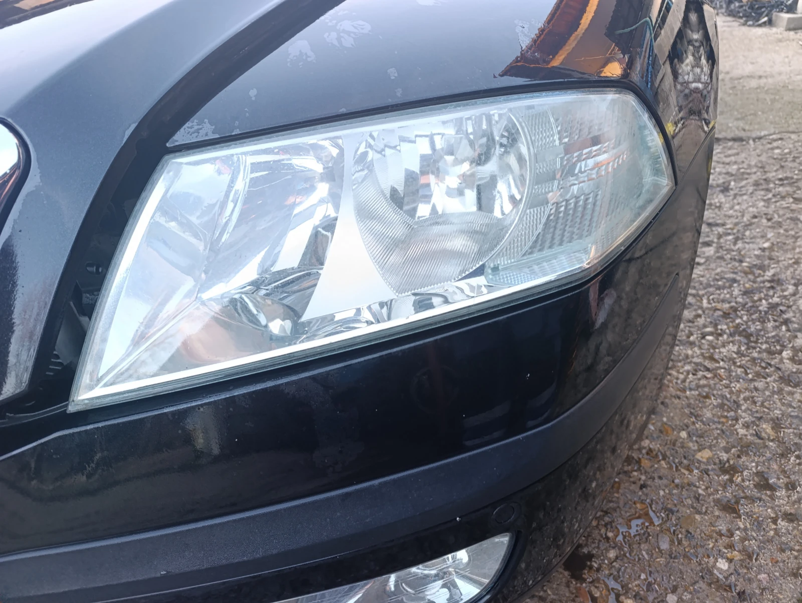 Skoda Octavia 2.0 TDI BKD, снимка 14 - Автомобили и джипове - 53537885