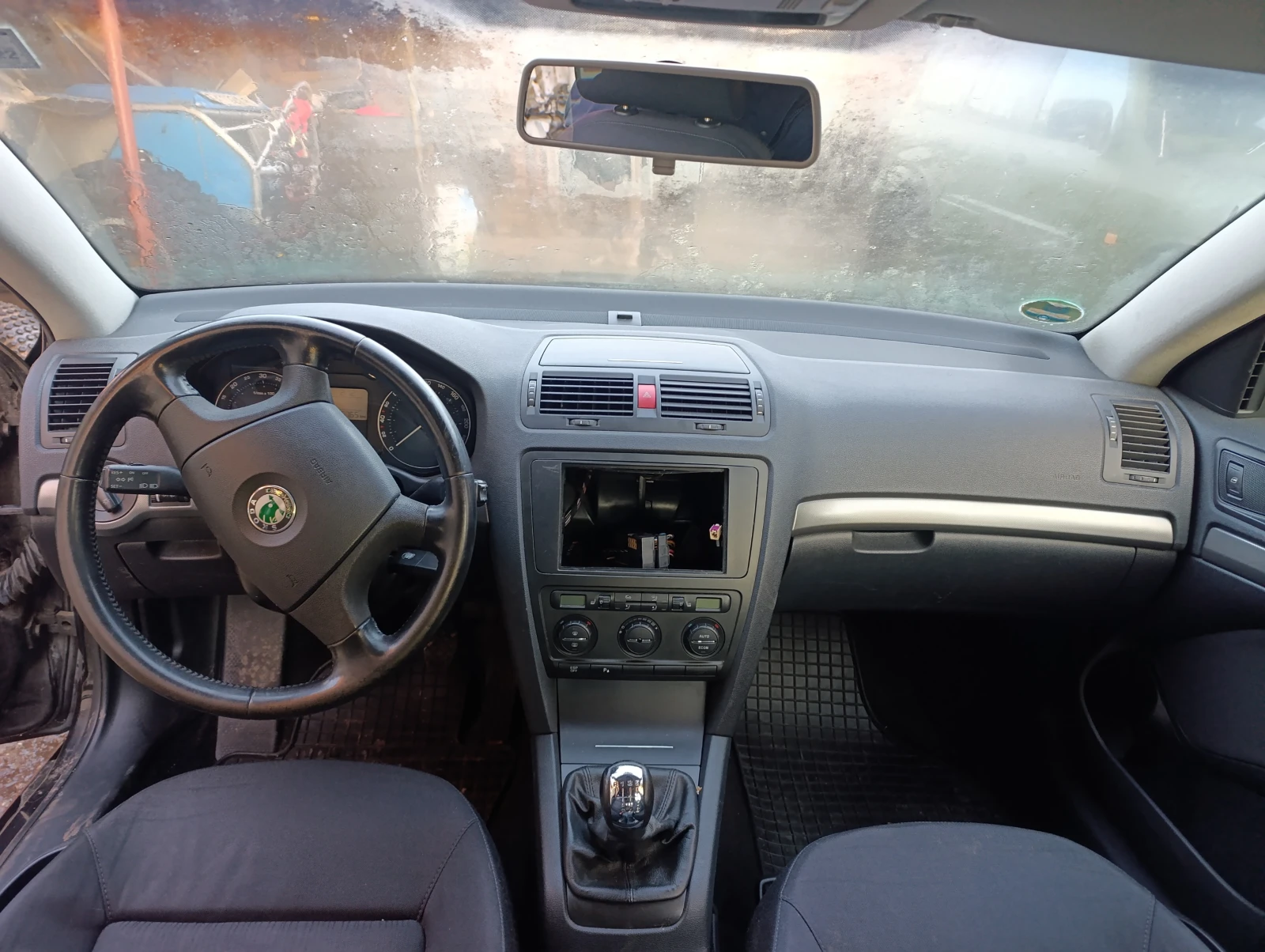 Skoda Octavia 2.0 TDI BKD - изображение 10