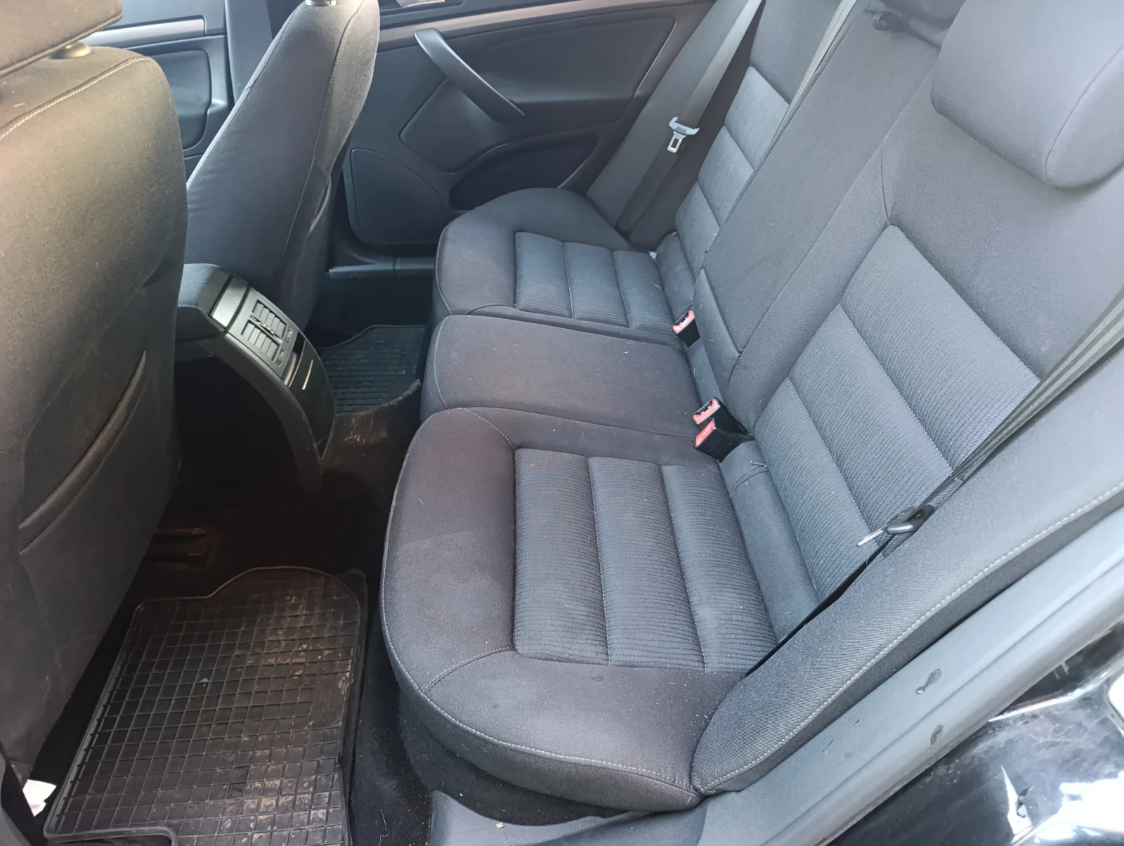 Skoda Octavia 2.0 TDI BKD - изображение 9